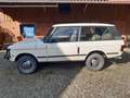 Land Rover Range Rover Turbo - Diesel - 3-Türer Blanc - thumbnail 3