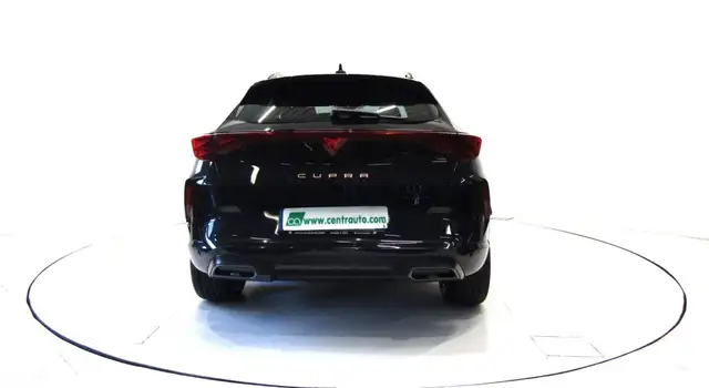 CUPRA Formentor view 4