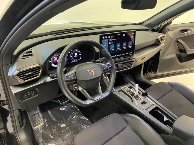 CUPRA Formentor view 15