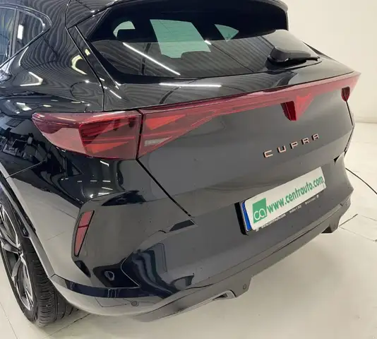 CUPRA Formentor view 12