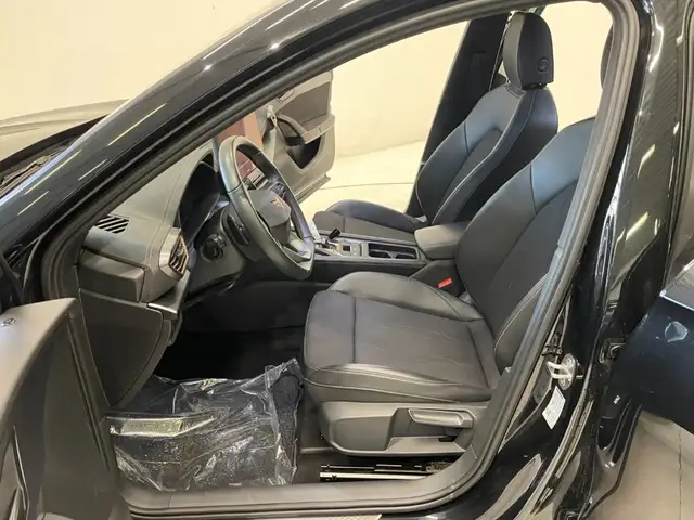 CUPRA Formentor view 6