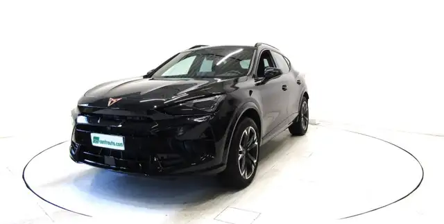 CUPRA Formentor view 3
