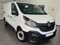 Renault Trafic 2.0 dCi Kasten L1H1 **Navi*Klima*Temp** Weiß - thumbnail 9