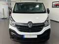 Renault Trafic 2.0 dCi Kasten L1H1 **Navi*Klima*Temp** Weiß - thumbnail 10