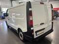 Renault Trafic 2.0 dCi Kasten L1H1 **Navi*Klima*Temp** Weiß - thumbnail 3
