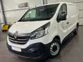 Renault Trafic 2.0 dCi Kasten L1H1 **Navi*Klima*Temp** Weiß - thumbnail 1