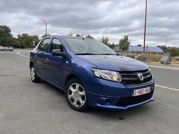 1.2i 75CV Prêt A Immatriculér