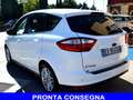 Ford C-Max 1.6 TDCi 115CV TITANIUM **PREZZO VERO** Blanc - thumbnail 2