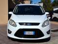 Ford C-Max 1.6 TDCi 115CV TITANIUM **PREZZO VERO** Blanc - thumbnail 13