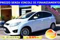 Ford C-Max 1.6 TDCi 115CV TITANIUM **PREZZO VERO** Blanc - thumbnail 1