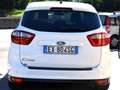 Ford C-Max 1.6 TDCi 115CV TITANIUM **PREZZO VERO** Blanc - thumbnail 14