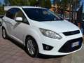 Ford C-Max 1.6 TDCi 115CV TITANIUM **PREZZO VERO** Blanc - thumbnail 3
