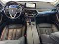 BMW 530 e Lim. Luxury Line NaviProf.HUD.ACC.LED.ParkA Bleu - thumbnail 7
