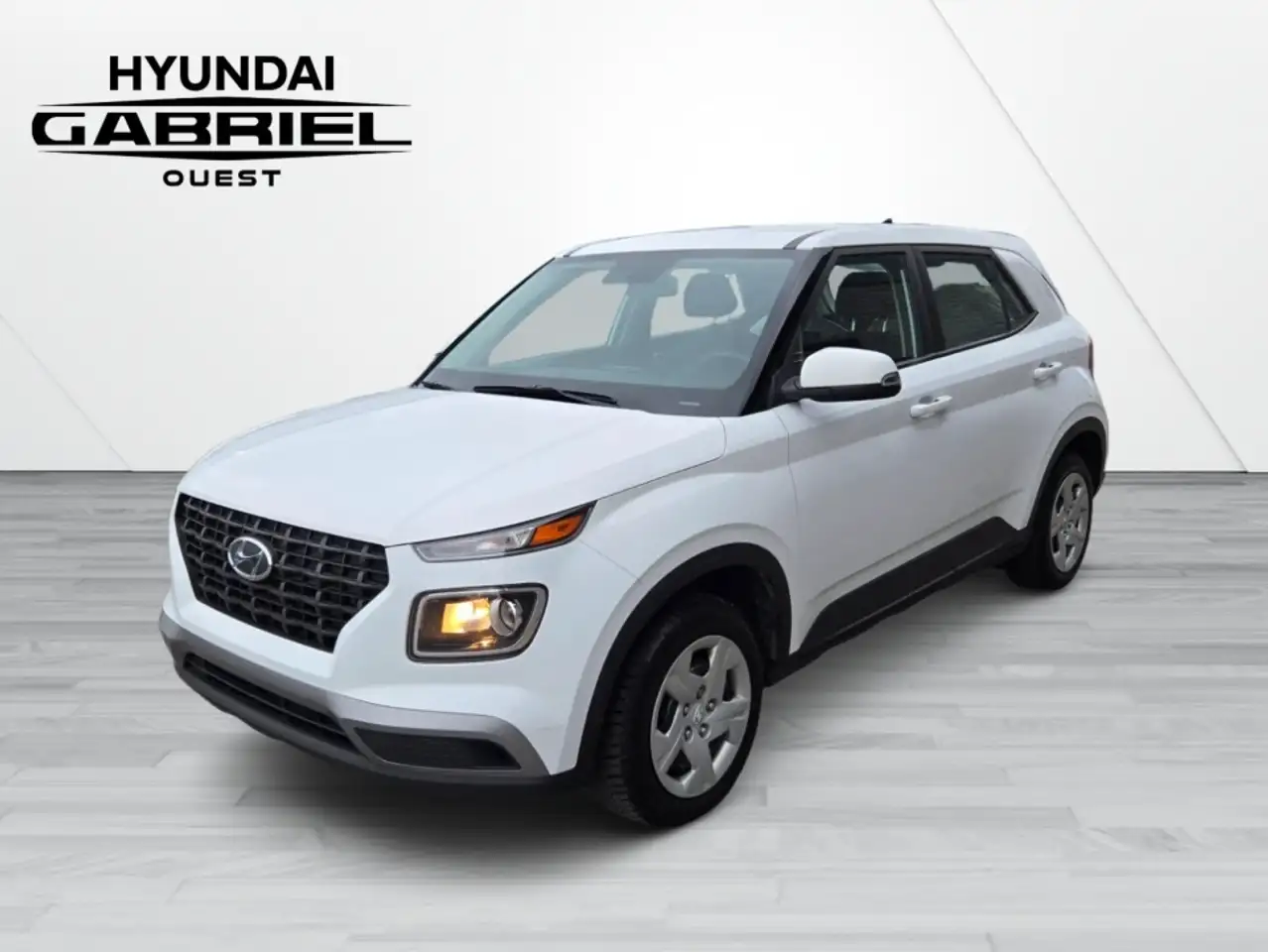 2022 Hyundai Venue