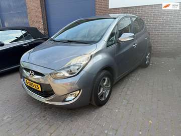 1.4i Pro Airco, Stoelverwarming, spiegels electr.