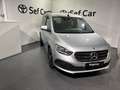 Mercedes-Benz T1 T 180d Premium Silber - thumbnail 3