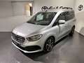 Mercedes-Benz T1 T 180d Premium Silber - thumbnail 1