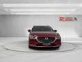 Mazda 6 Sportbreak 2.5 SkyActiv-G 194 Luxury Acc,Apple Car Rood - thumbnail 8