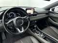 Mazda 6 Sportbreak 2.5 SkyActiv-G 194 Luxury Acc,Apple Car Rood - thumbnail 24