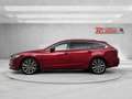Mazda 6 Sportbreak 2.5 SkyActiv-G 194 Luxury Acc,Apple Car Rood - thumbnail 6