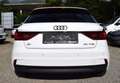 Audi A1 SB 25 TFSI Weiß - thumbnail 5