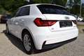 Audi A1 SB 25 TFSI Weiß - thumbnail 4