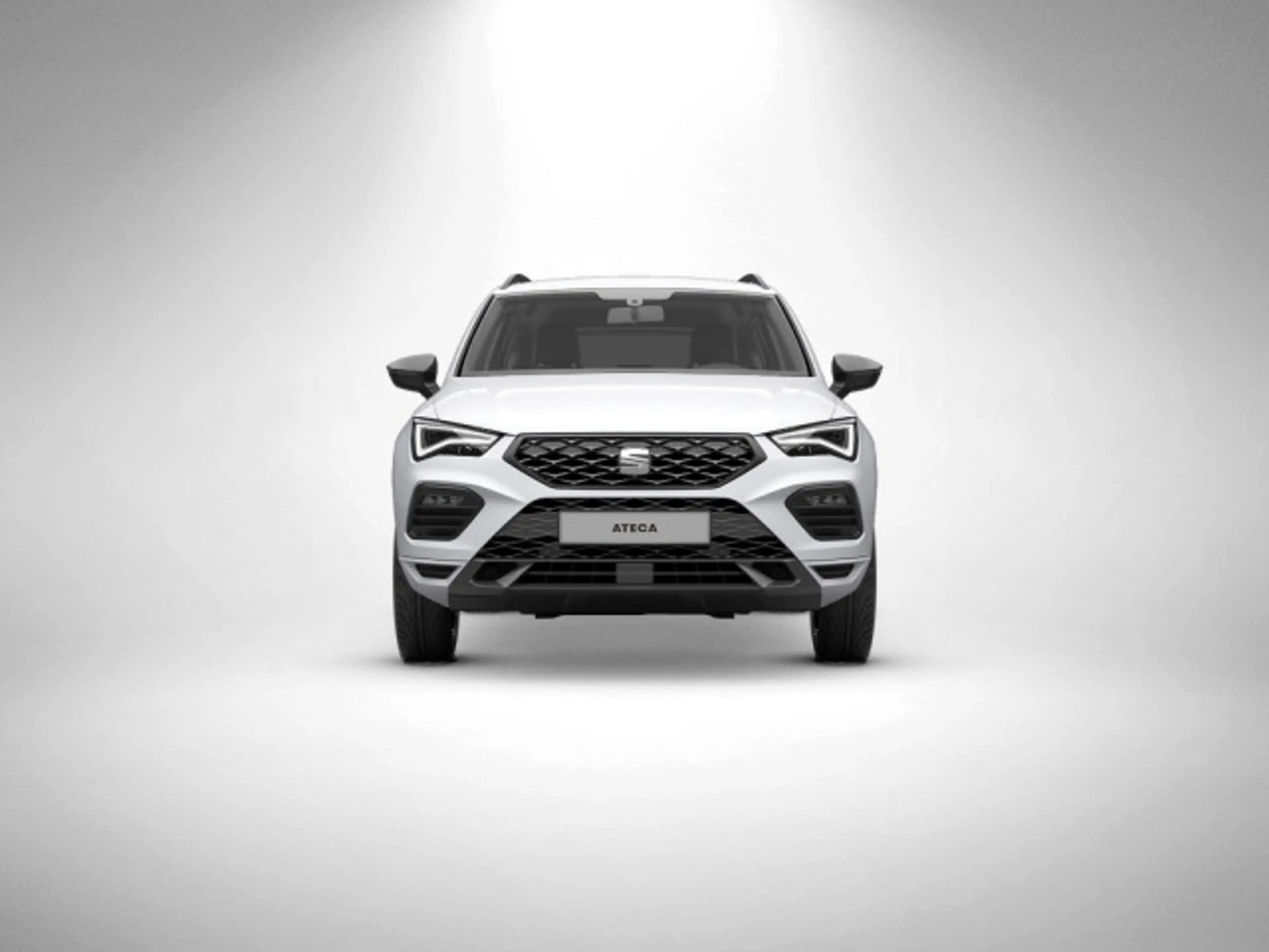 SEAT Ateca FR 1,5 TSI DSG — photo 3