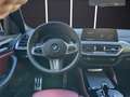BMW X4 X4 G02 2023 xdrive20d mhev 48V Msport Grigio - thumbnail 9