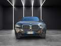 BMW X4 X4 G02 2023 xdrive20d mhev 48V Msport Grigio - thumbnail 3