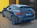 BMW 120 i A+M-SportPaket+LED+SHZ+Kamera Negro - thumbnail 4
