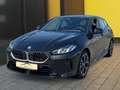 BMW 120 i A+M-SportPaket+LED+SHZ+Kamera Negro - thumbnail 1