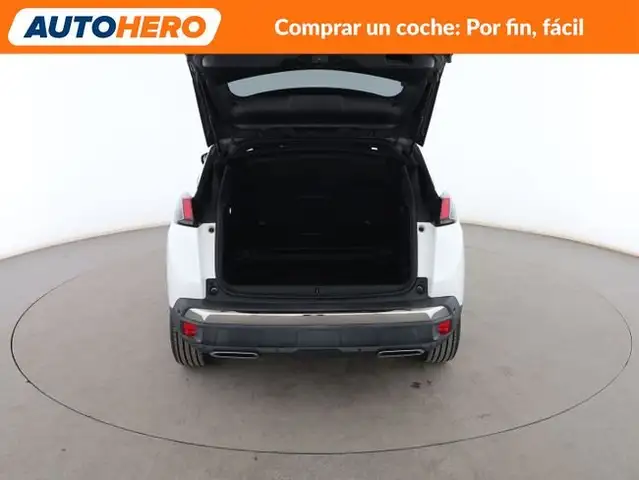 Peugeot 3008 view 17