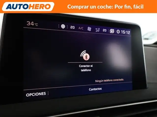 Peugeot 3008 view 24
