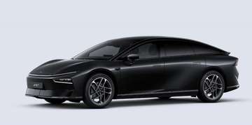 + Long Range 74,9kWh RWD