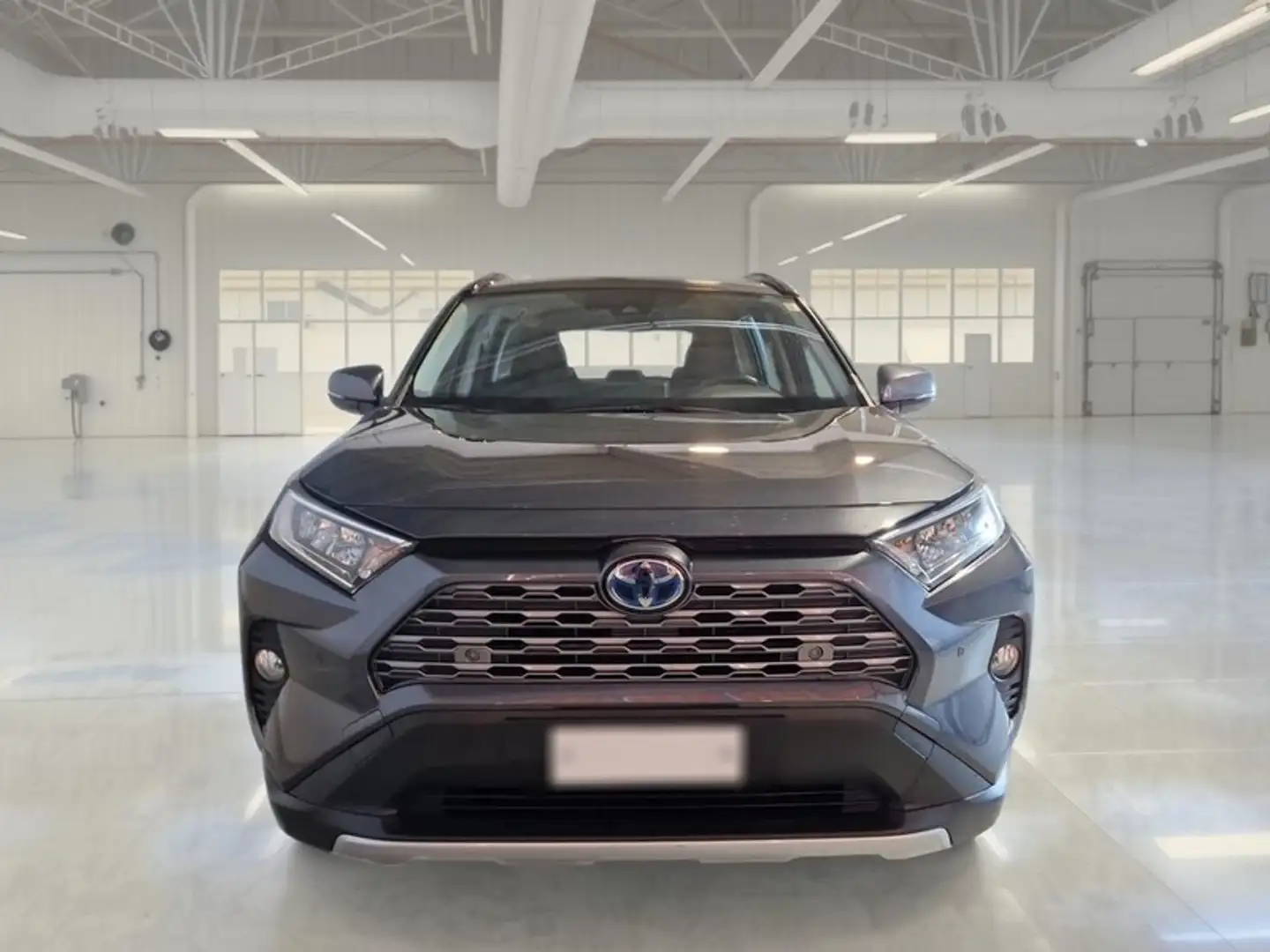 Toyota RAV 4 2.5 HV 178cv E-CVT Business 2WD - 2