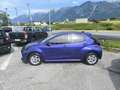 Mazda 2 Hybrid RWD Center-Line AT Blau - thumbnail 2