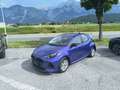 Mazda 2 Hybrid RWD Center-Line AT Blau - thumbnail 1
