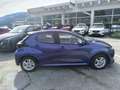Mazda 2 Hybrid RWD Center-Line AT Blau - thumbnail 5