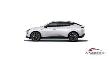 RWD STANDARD RANGE