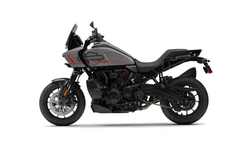 Harley-Davidson Pan America - foto 2