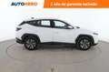 Hyundai TUCSON 1.6 TGDI Klass 4x2 Blanco - thumbnail 7