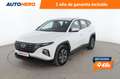 Hyundai TUCSON 1.6 TGDI Klass 4x2 Blanco - thumbnail 1