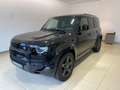 Land Rover Defender 110 D250 X-DYNAMIC SE AHK WKP AT Schwarz - thumbnail 2