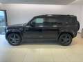 Land Rover Defender 110 D250 X-DYNAMIC SE AHK WKP AT Schwarz - thumbnail 5