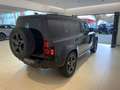 Land Rover Defender 110 D250 X-DYNAMIC SE AHK WKP AT Schwarz - thumbnail 4