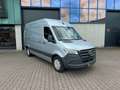Mercedes-Benz Sprinter 319 Pro L2H2 BPM vrij 9G-Tronic Mbux Navi Led Kopl Zilver - thumbnail 1