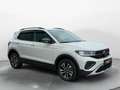 Volkswagen T-Cross ENERGY 1.0 TSI 116 PS DSG|Navi|RearView| Grau - thumbnail 5
