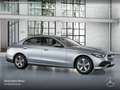 Mercedes-Benz C 300 e AVANTG+LED+KAMERA+TOTW+KEYLESS+9G Silber - thumbnail 16