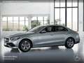Mercedes-Benz C 300 e AVANTG+LED+KAMERA+TOTW+KEYLESS+9G Silber - thumbnail 3