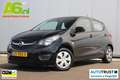 Opel Karl 1.0 ecoFLEX 120 Jaar Edition Airco Cruise Control Zwart - thumbnail 1